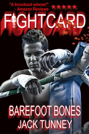 [Fight Card 01] • Barefoot Bones